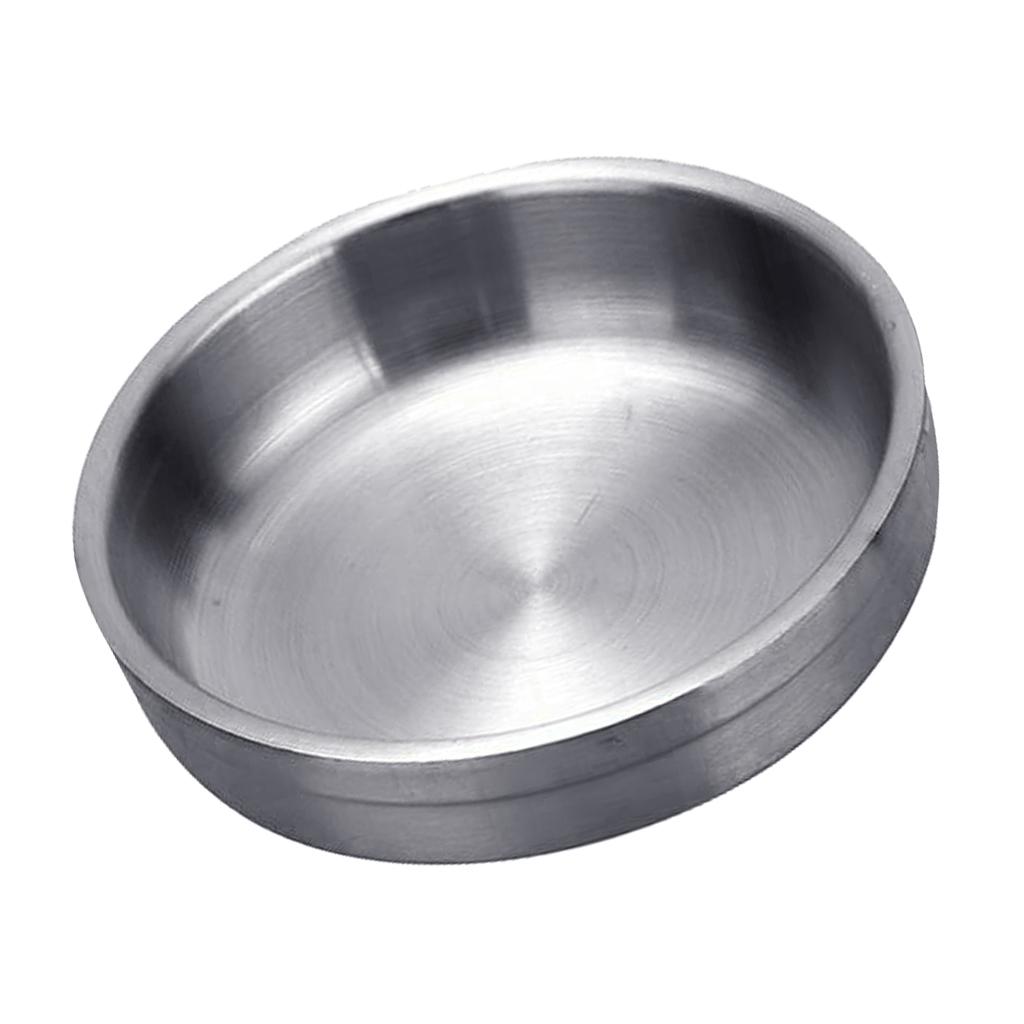 304 Stainless Steel Korean Sty - Korean Food Snacks ulasan dan harga