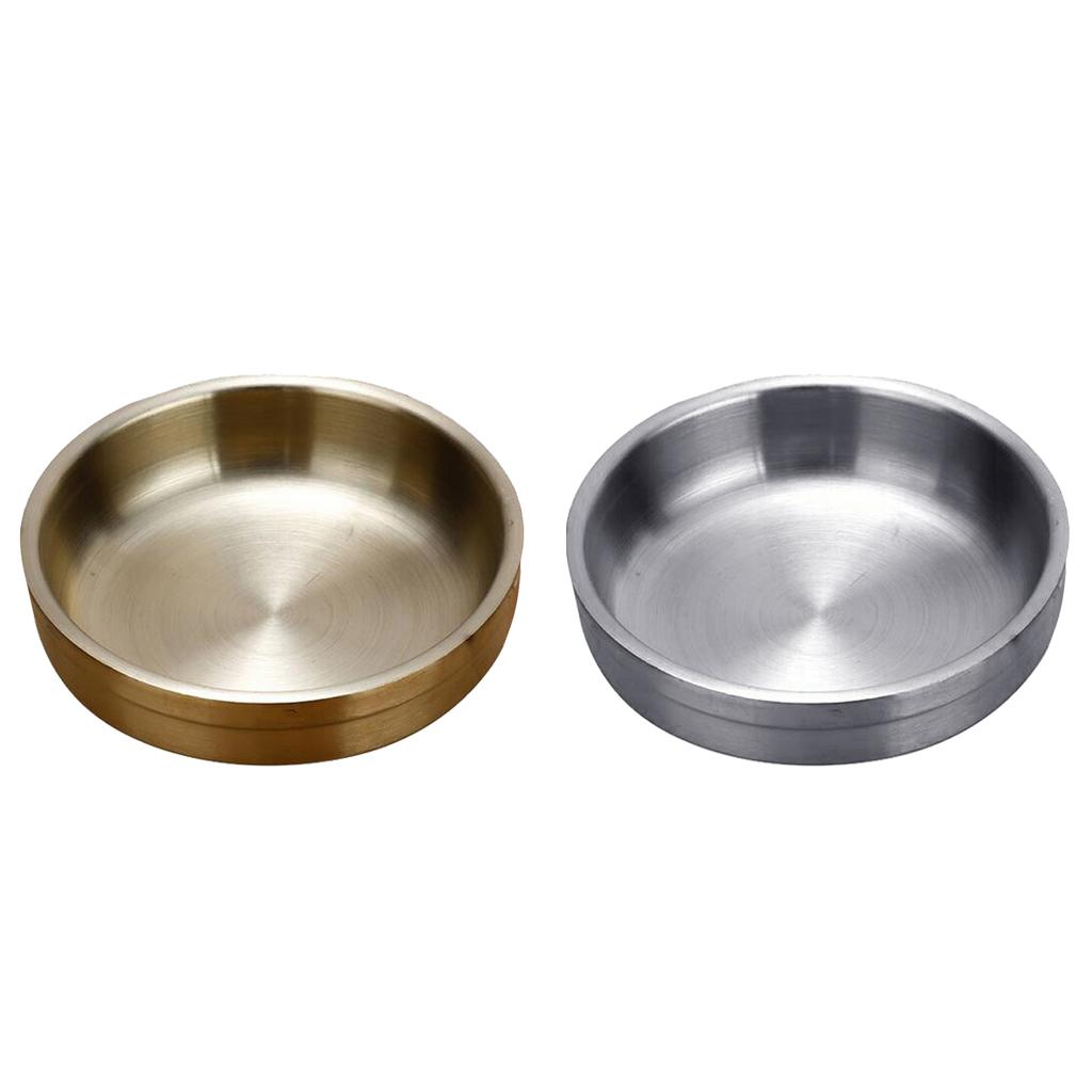 304 Stainless Steel Korean Sty - Korean Food Snacks ulasan dan harga