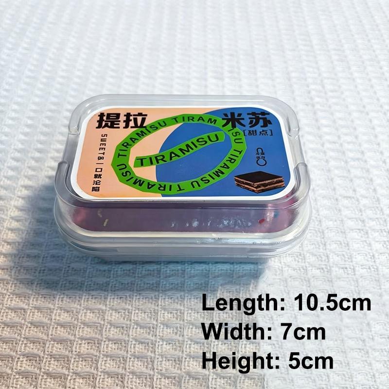 1Pcs Slow Rising Stress Relief - Korean Food Snacks ulasan dan harga