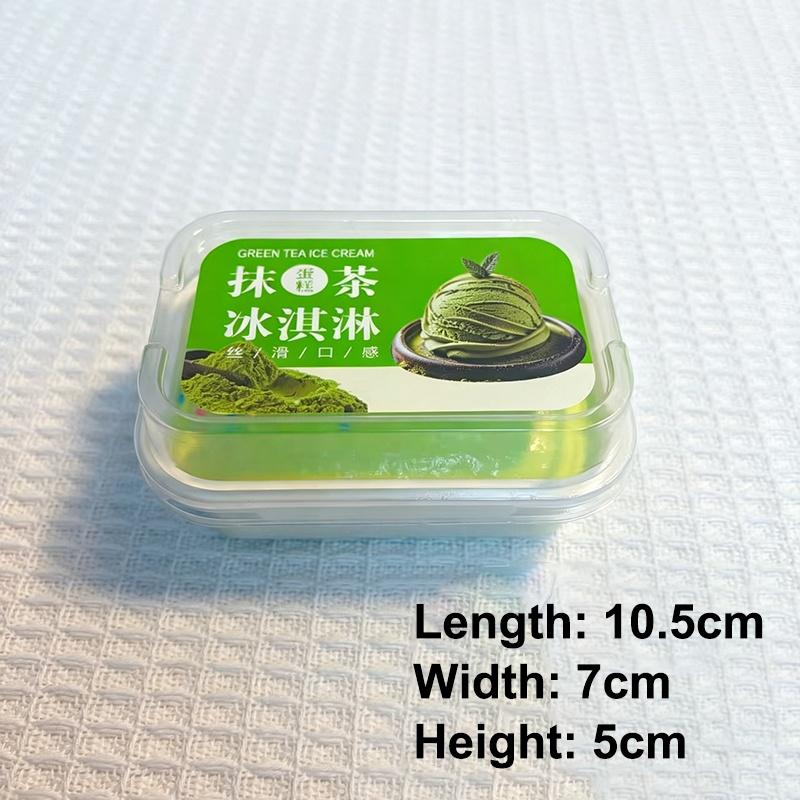 1Pcs Slow Rising Stress Relief - Korean Food Snacks ulasan dan harga