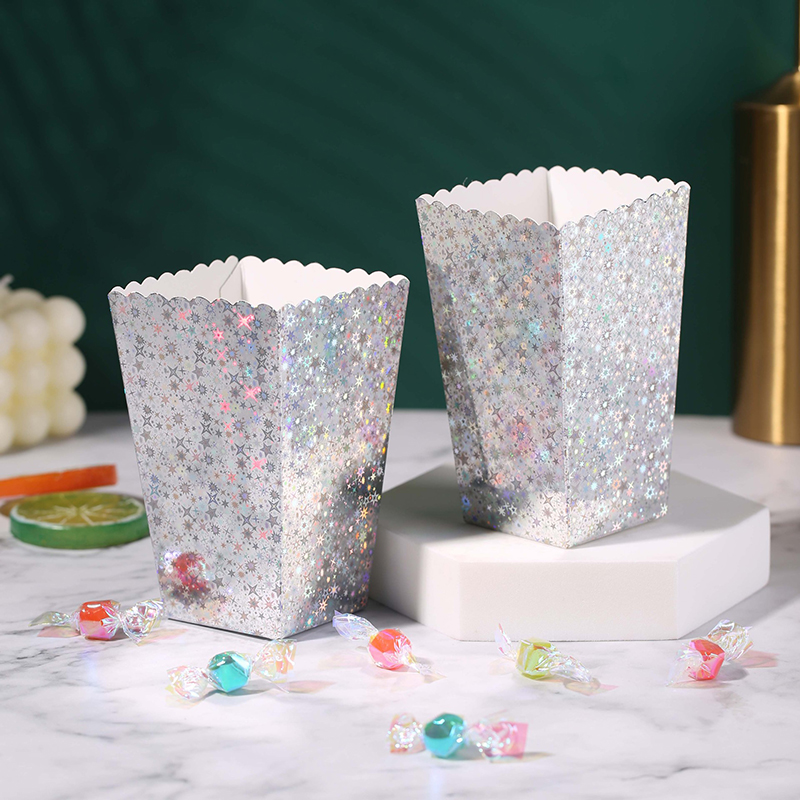 25/50cs Cartoon Paper Candy Gi - Food Like Snacks ulasan dan harga
