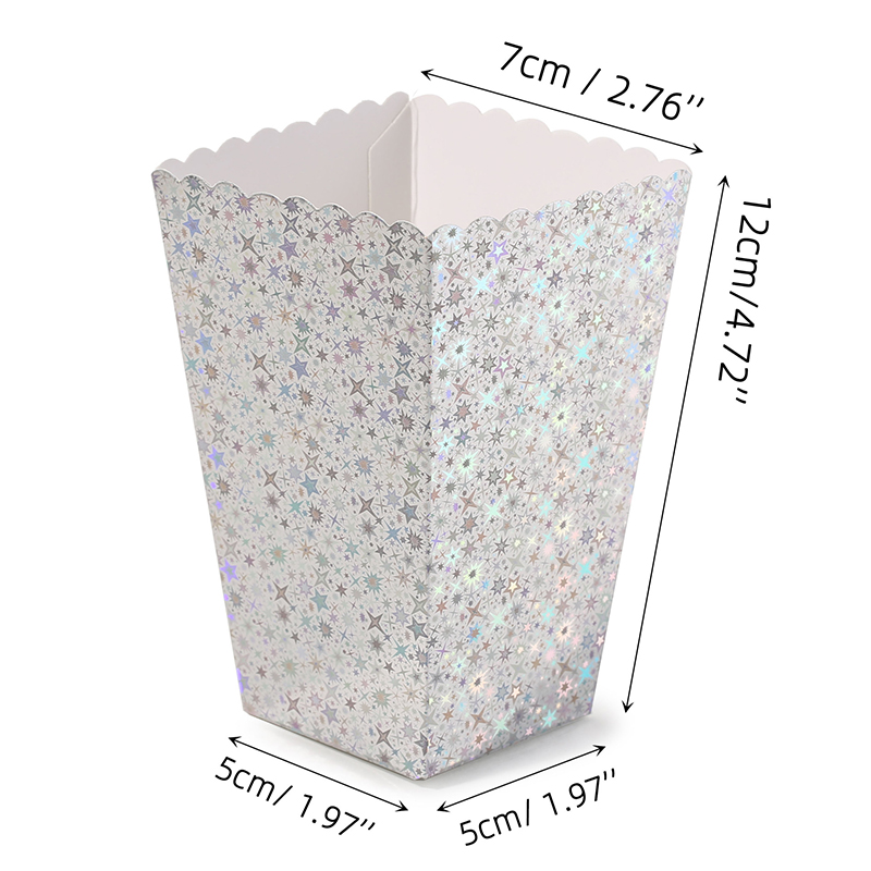 25/50cs Cartoon Paper Candy Gi - Food Like Snacks ulasan dan harga