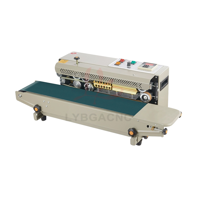 LY Sealing Machine Automatic C - Food With Snacks ulasan dan harga