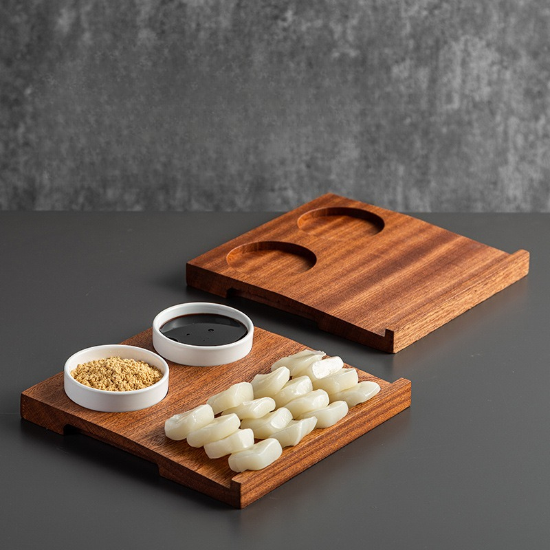 Korean-style cold food rice ca - Korean Food Snacks ulasan dan harga