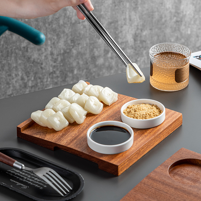 Korean-style cold food rice ca - Korean Food Snacks ulasan dan harga