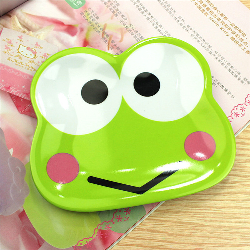 Hello Kitty storage tray, cutl - Food Like Snacks ulasan dan harga