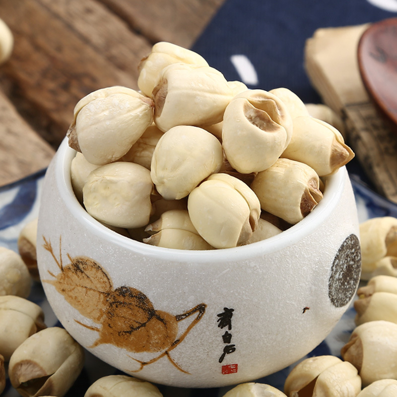 High Quality Lily Lotus Soup M - Snacks Food Video ulasan dan harga