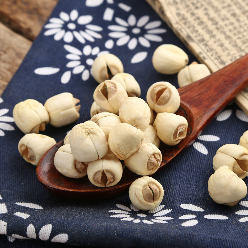 High Quality Lily Lotus Soup M - Snacks Food Video ulasan dan harga