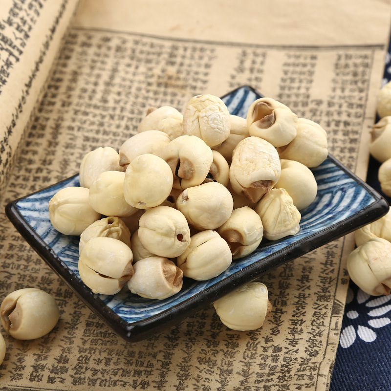 High Quality Lily Lotus Soup M - Snacks Food Video ulasan dan harga
