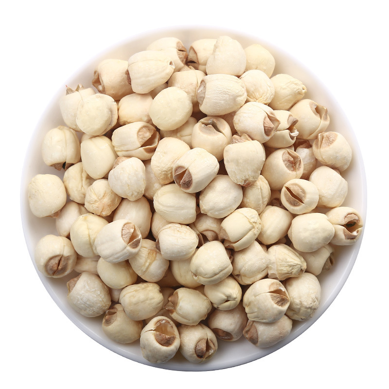 High Quality Lily Lotus Soup M - Snacks Food Video ulasan dan harga