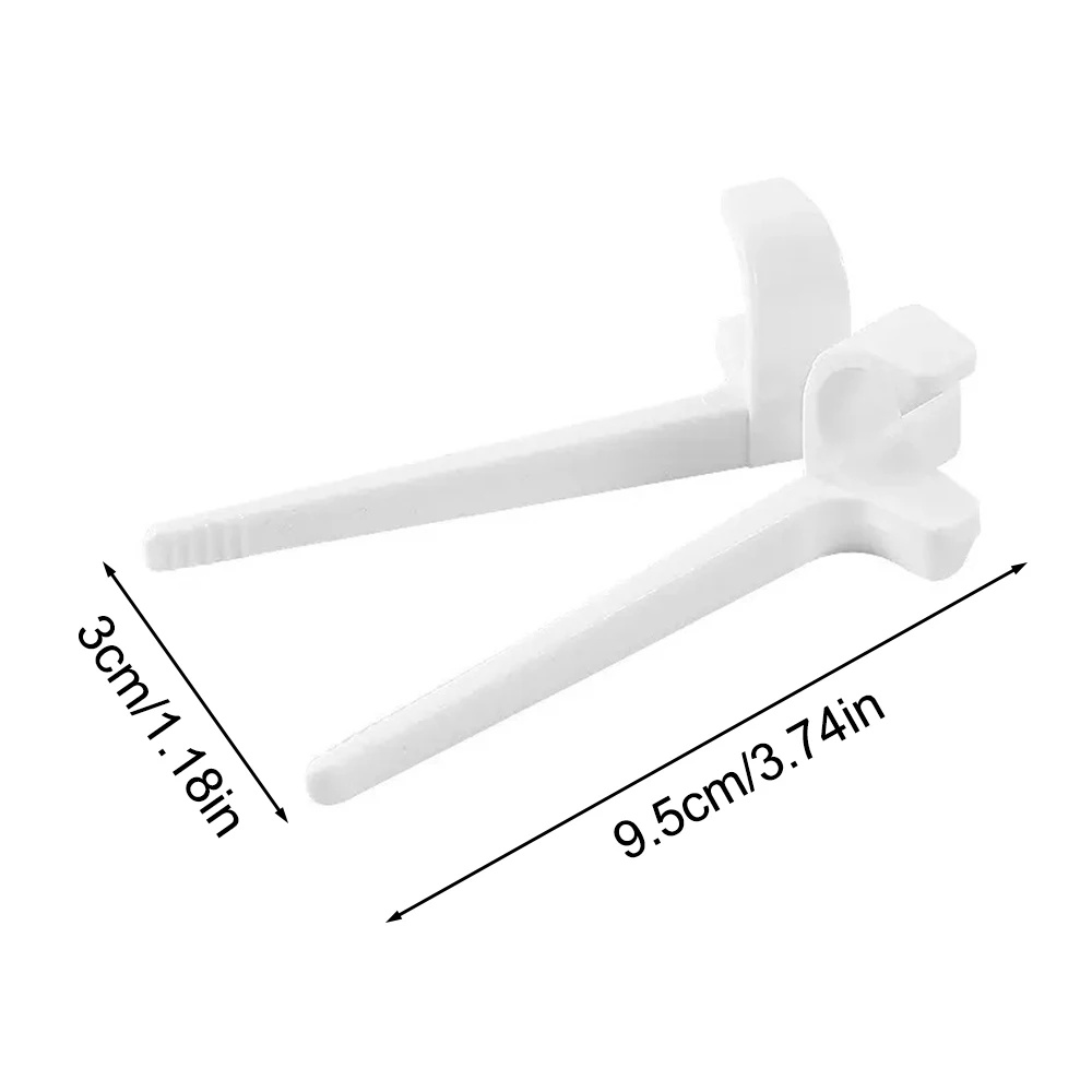 1PC Lazy Fingers Chopsticks -  - Snacks Food Video ulasan dan harga