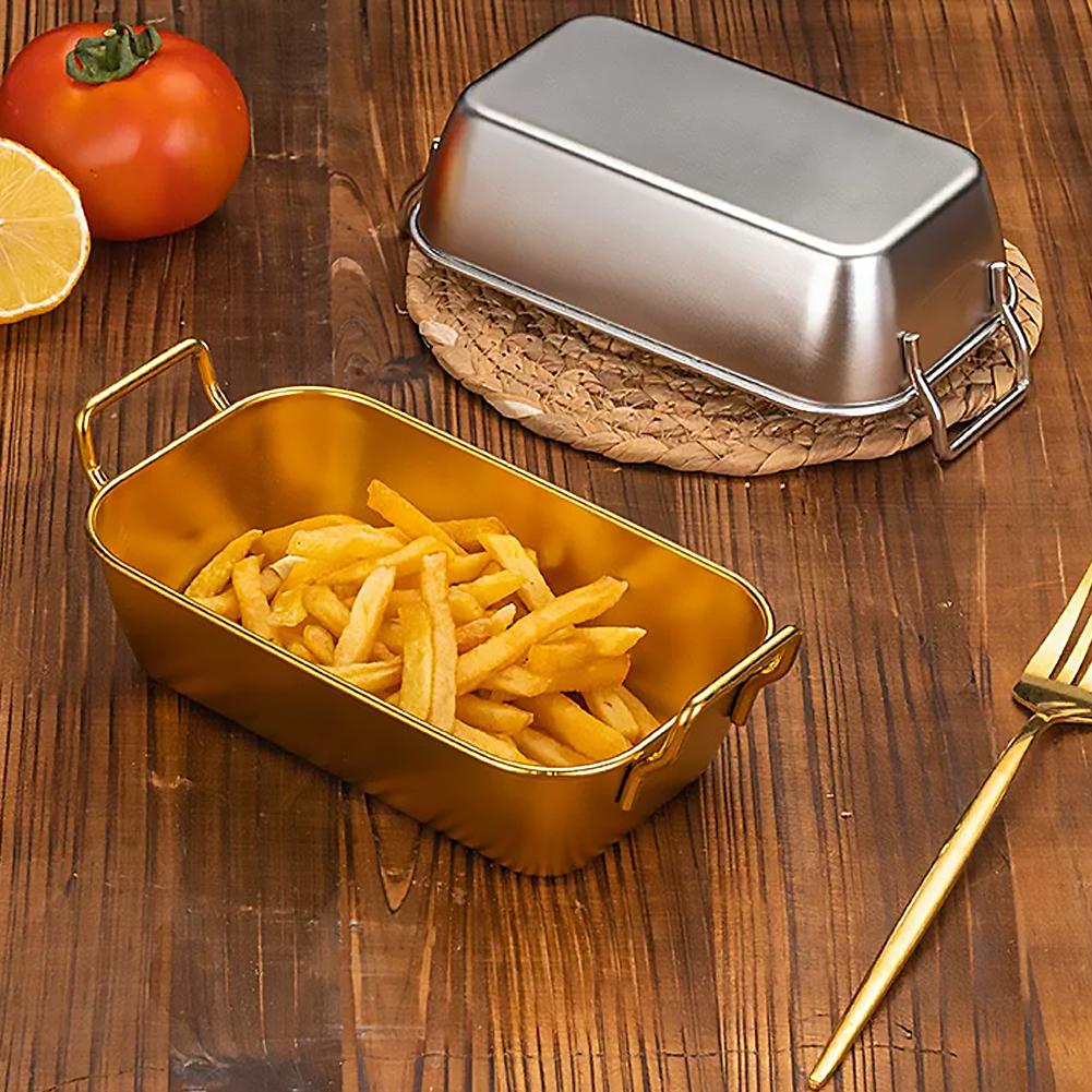 Serving Trays With Handle Kore - Korean Food Snacks ulasan dan harga