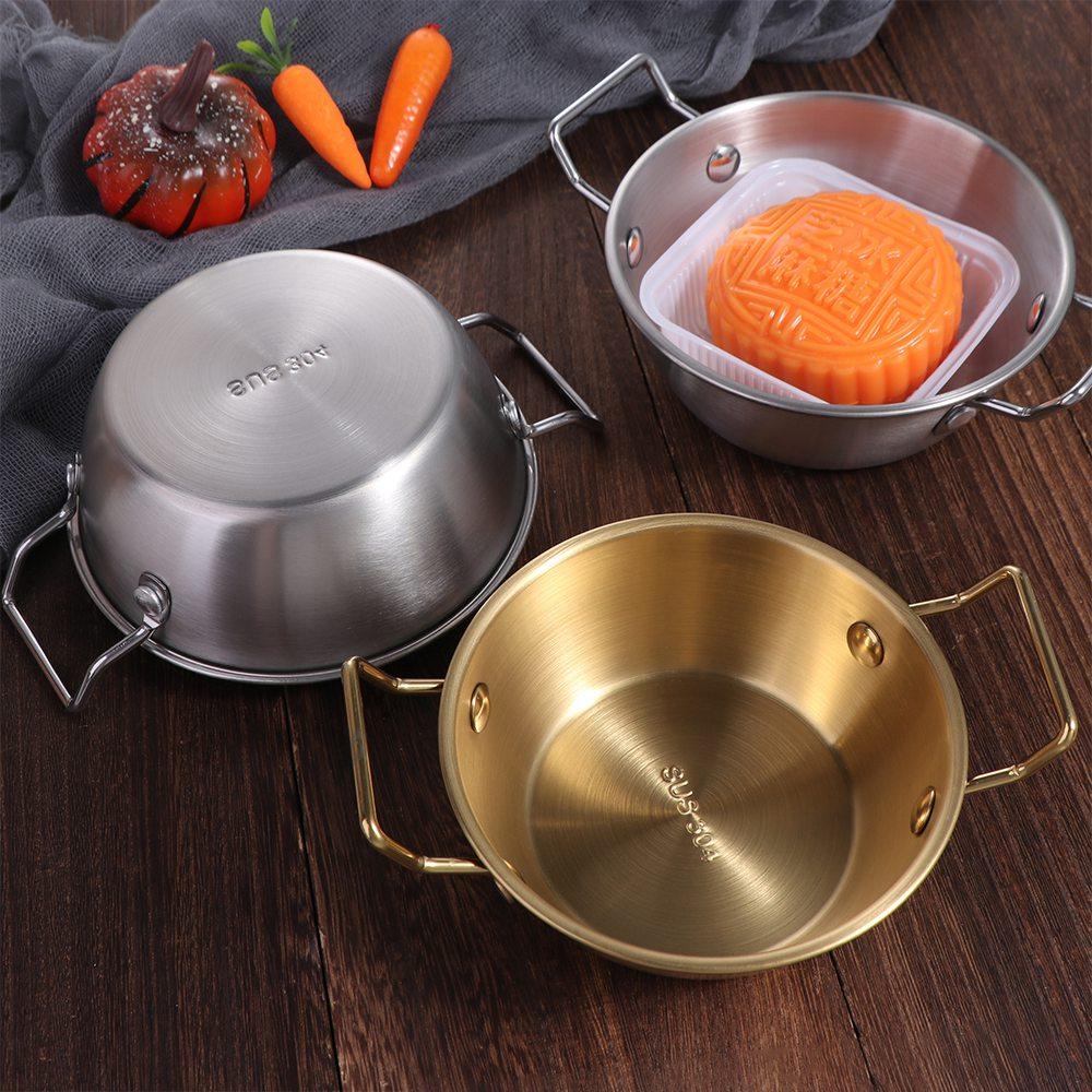 Durable Korean Kitchen Tablewa - Korean Food Snacks ulasan dan harga