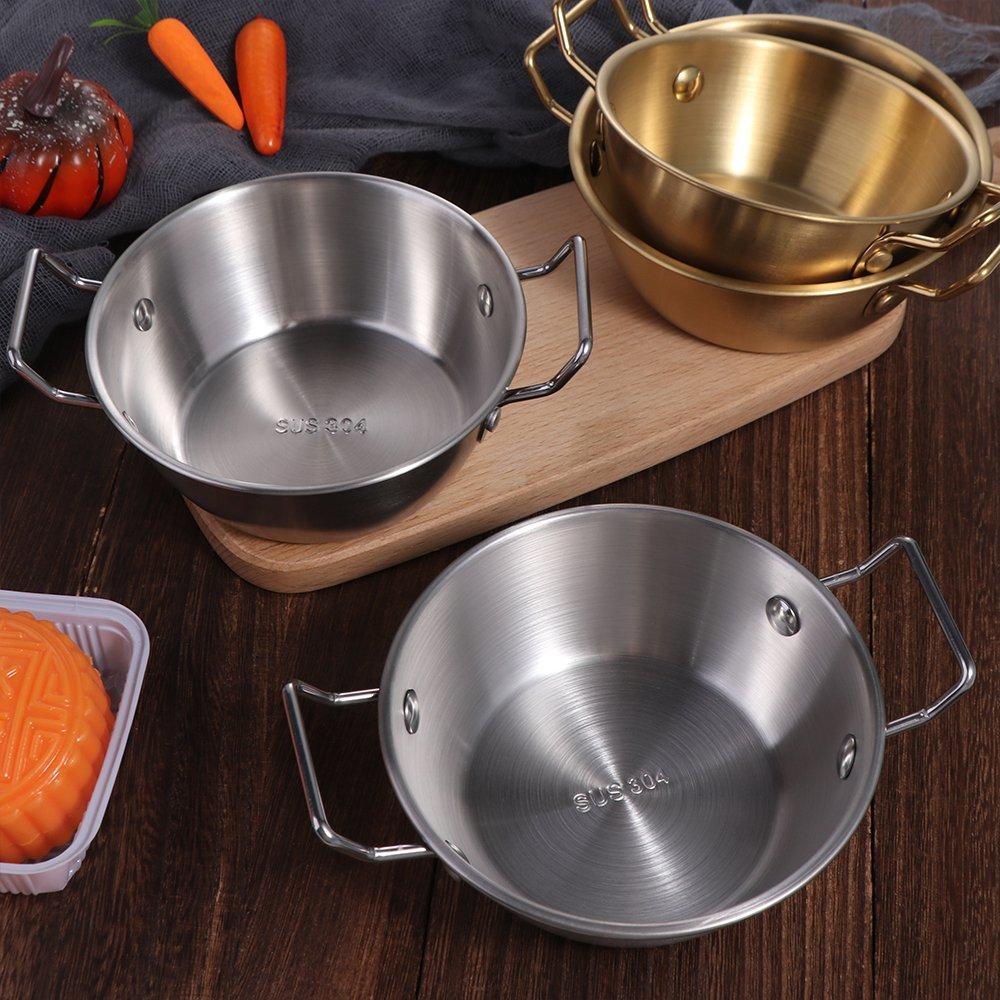 Durable Korean Kitchen Tablewa - Korean Food Snacks ulasan dan harga